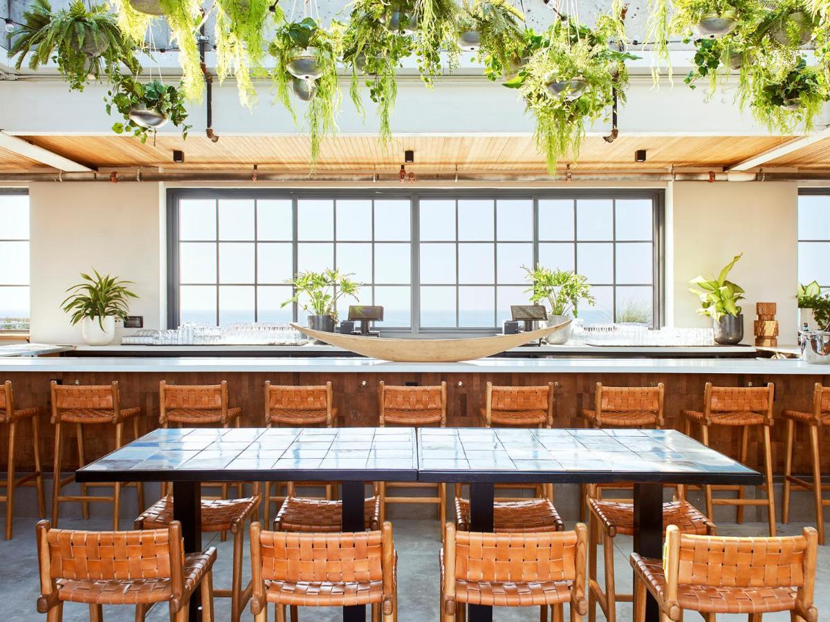 The Rockaway Hotel New York Exterior photo