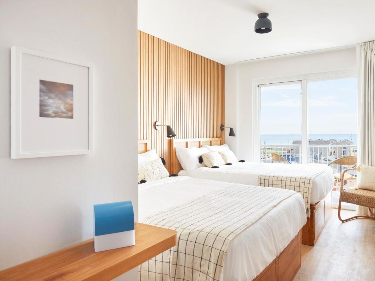 The Rockaway Hotel New York Exterior photo