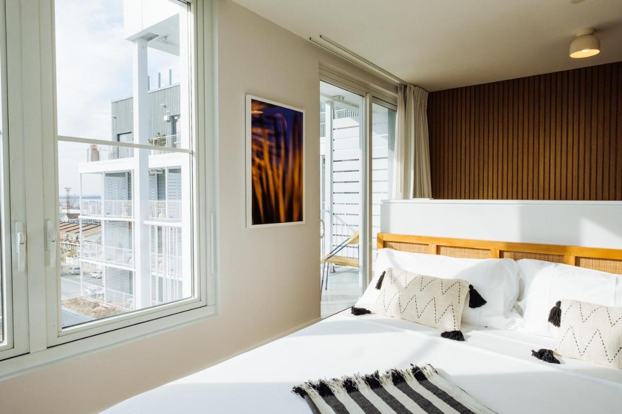 The Rockaway Hotel New York Exterior photo