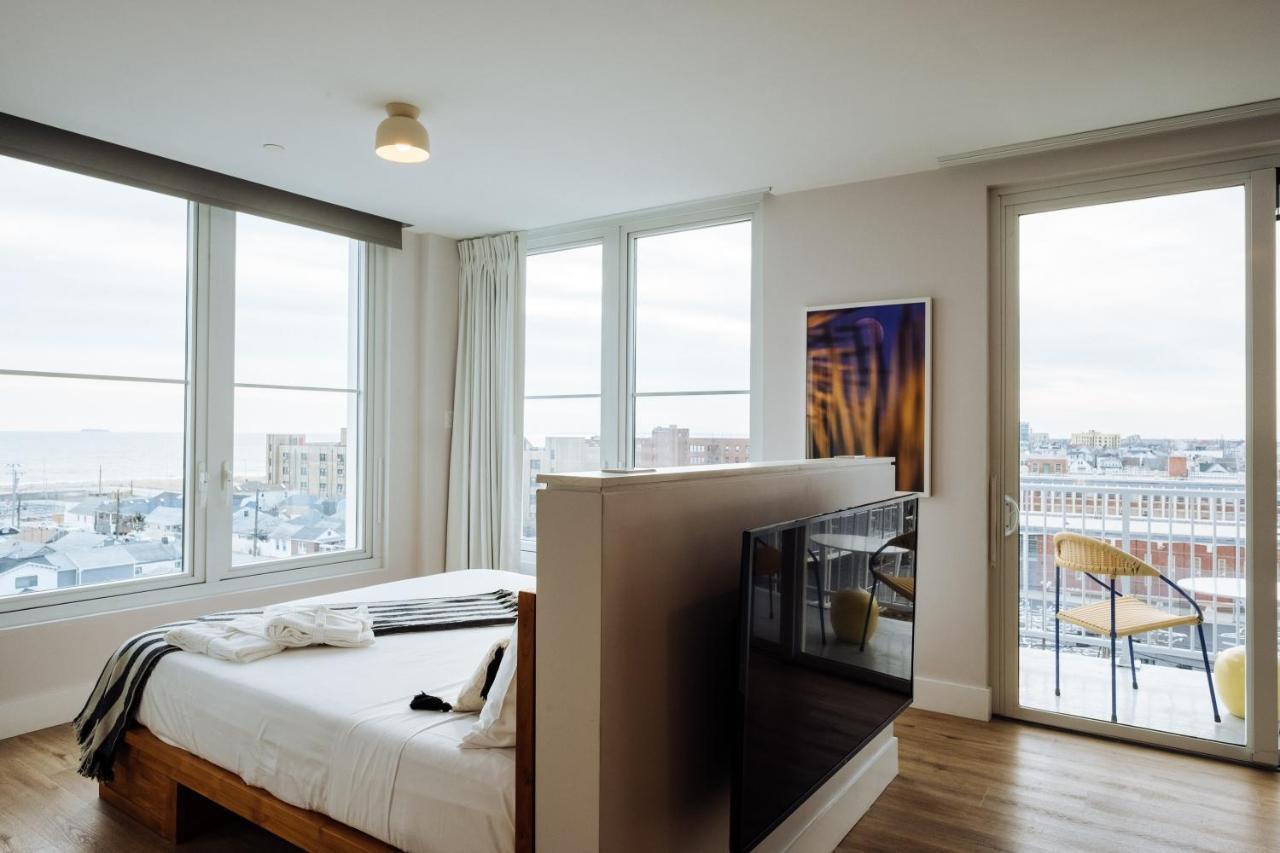 The Rockaway Hotel New York Exterior photo