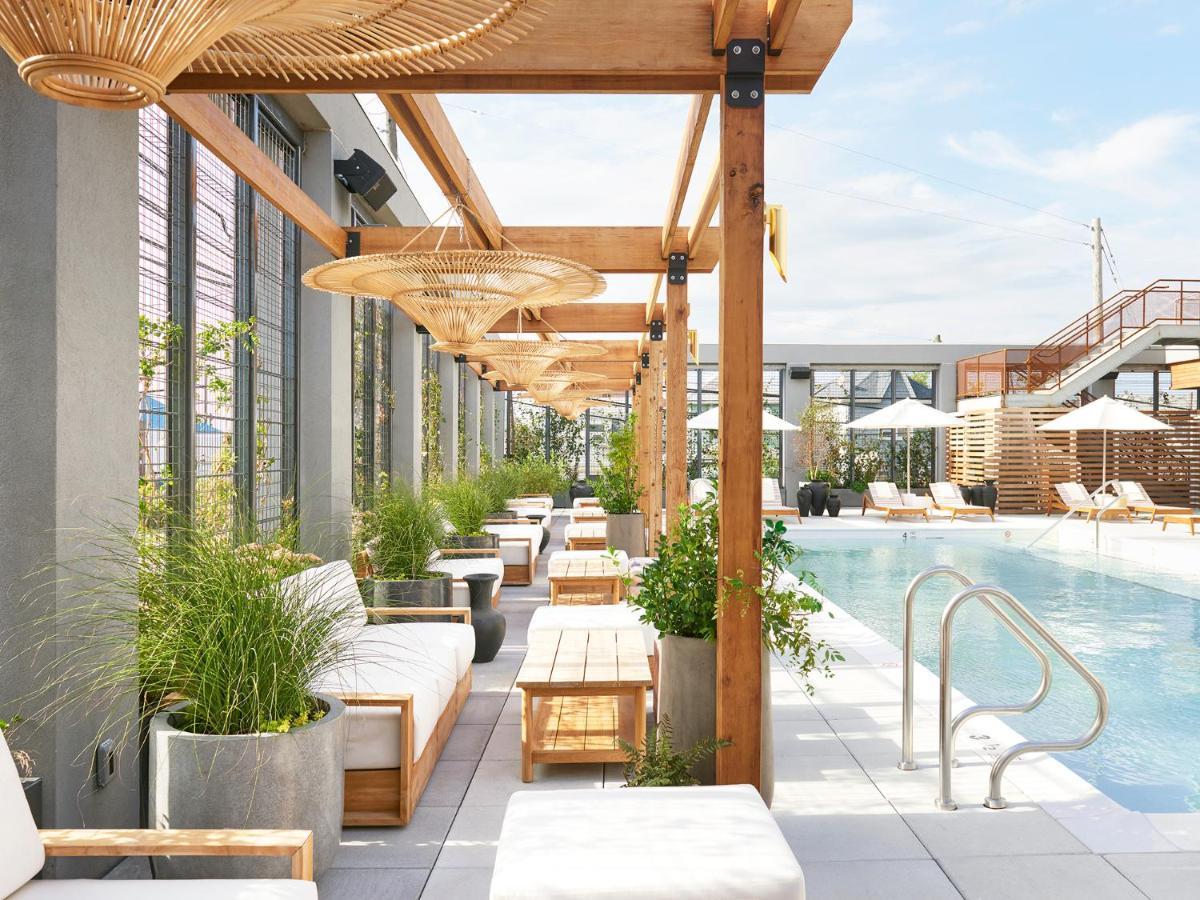 The Rockaway Hotel New York Exterior photo