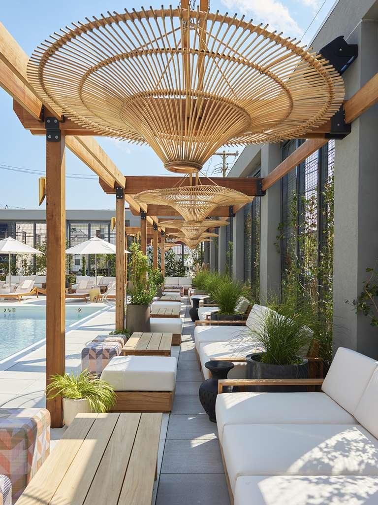 The Rockaway Hotel New York Facilities photo