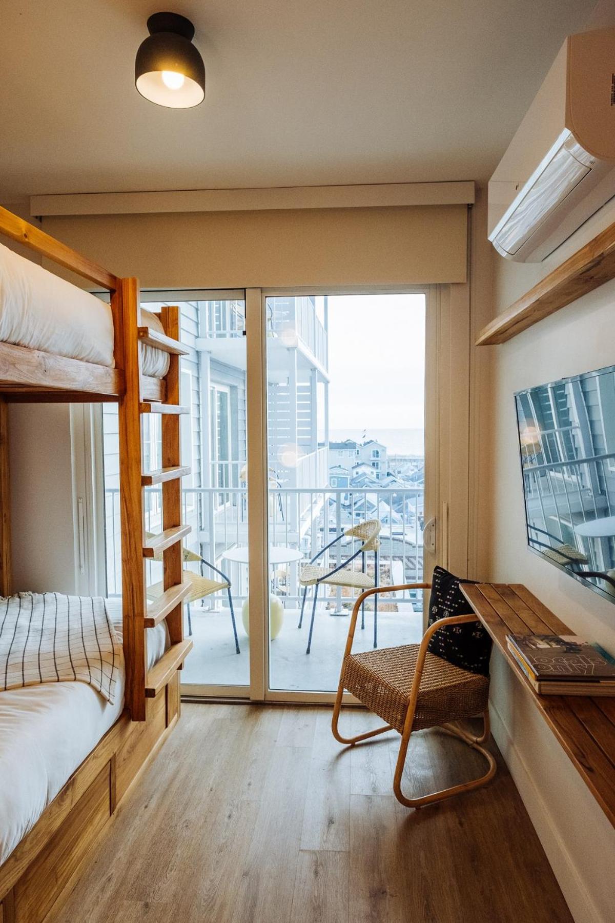 The Rockaway Hotel New York Room photo