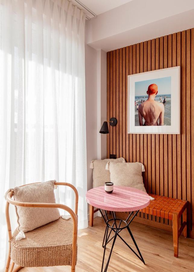 The Rockaway Hotel New York Exterior photo